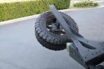 Toyota Tundra CrewMax 4x4 Zombie Apocalypse 2013 года